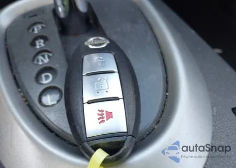 2012 Nissan Rogue Sv W/Sl Pkg from USA, damaged, VIN JN8AS5MV0CW364104